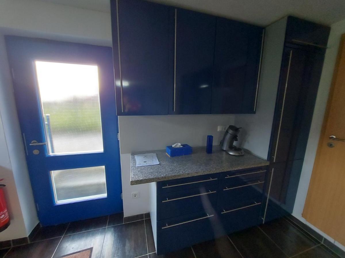 Lovely Appartment With Private Patio And Private Entrance In Luxembourg 60M2 Saeul Exterior foto